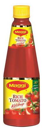 

MAGGI Ketchup Tomato 1 kg
