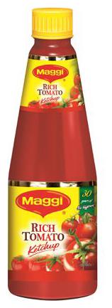 

MAGGI Ketchup Tomato 1 kg