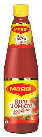 

MAGGI Ketchup - Tomato 500 g