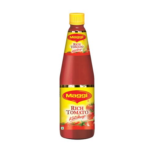 

MAGGI Ketchup - Tomato 500 gm
