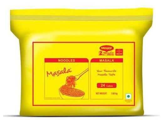 

MAGGI Noodles 1 68 kg