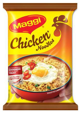 

MAGGI Noodles - Chicken 71 g