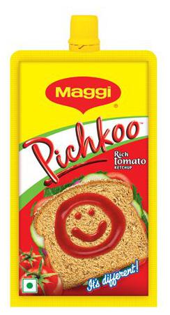 

MAGGI Pichkoo - Tomato 90 g