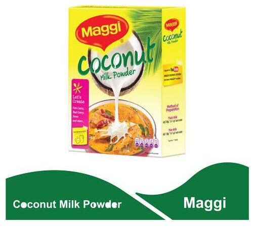 

Maggi Powder Coconut Milk 100 g