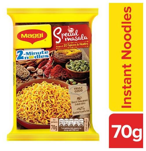 

MAGGI Special Masala Noodles 70 g