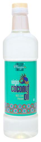 

Magia Virgin Coconut Oil - 100 Cold pressed 500 ml