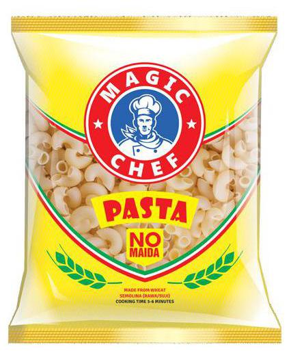 

Magic Chef Pasta - Penne 150 g