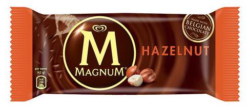 walls magnum hazelnut
