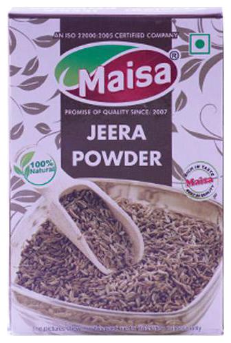 

Maisa Jeera - Powder 50 g