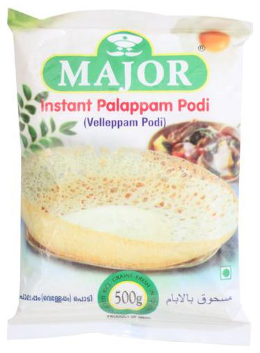 

MAJOR Palappam Podi 500 g
