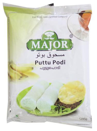 

MAJOR Puttu Podi 500 g
