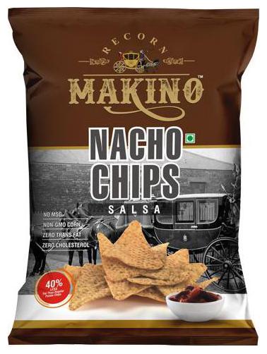 

Makino Nacho Chips - Salsa 60 g