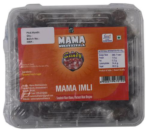 

Mama Mukhwas Imly 200 g