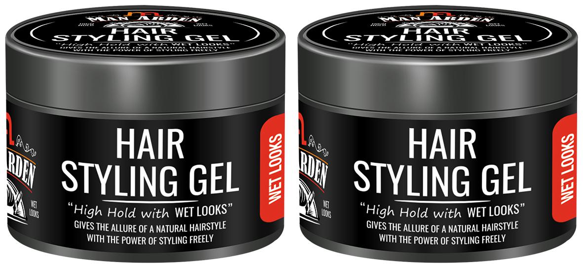 High gel