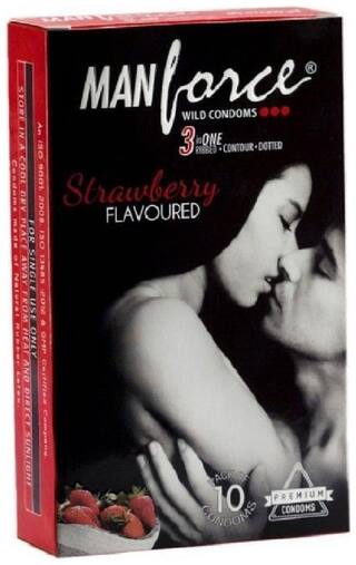 Buy Manforce Strawberry Condom 10pcs And 9 Tab 50 Mg With Discreet Packaging Online At Low Prices In India Paytmmall Com Buy manforce products at low prices in india. manforce strawberry condom 10pcs and 9 tab 50 mg with discreet packaging