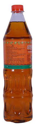 

Mangalmai Pooja Oil 900 ml