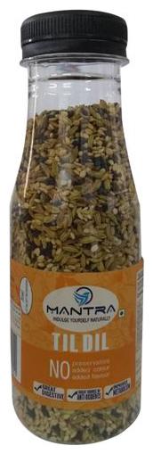 

Mantra Til Dil Seeds 125 g