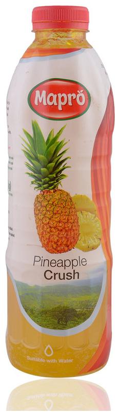 

Mapro Pineapple Crush 1 L