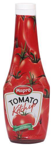 

Mapro Tomato Ketchup 500 g