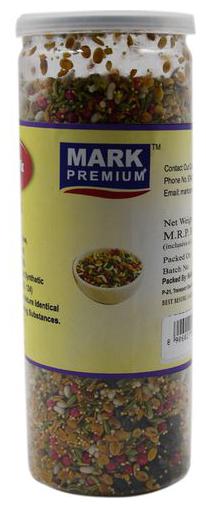 

Mark Premium Tulsi Mix 180 g