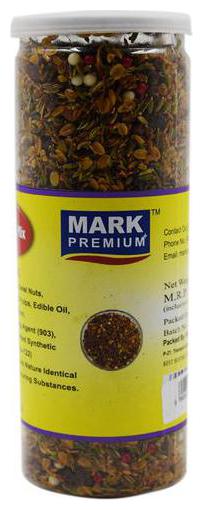 

Mark Premium Keshar Mix 180 g