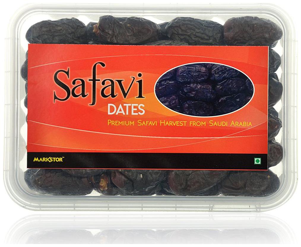 

Markstor Safavi Dates - Saudi Arabia s Premium Safavi Harvest