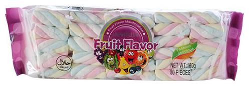 

Marshmallow 160g