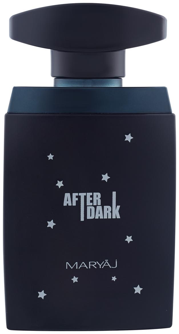 

Maryaj After Dark For Him Eau De Parfum 100ml