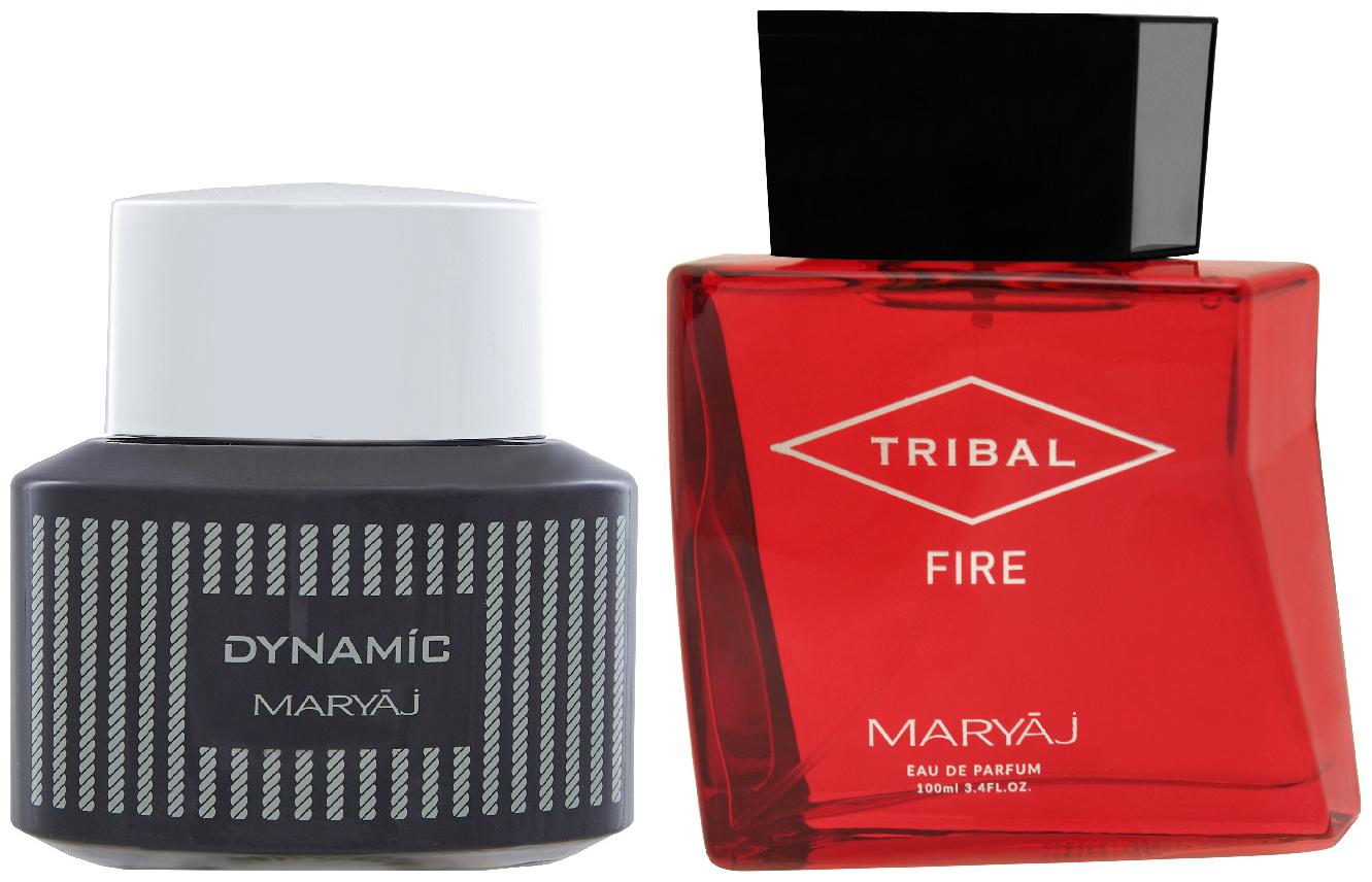 parfum mi fa