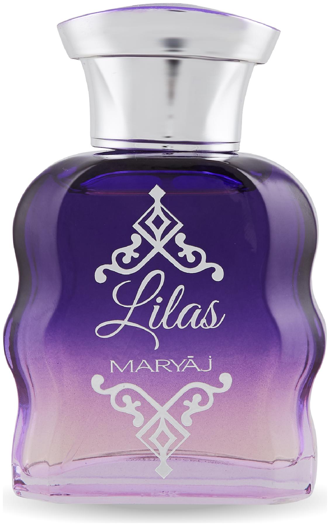 

Maryaj Lilas For Her Eau De Parfum 100 ml