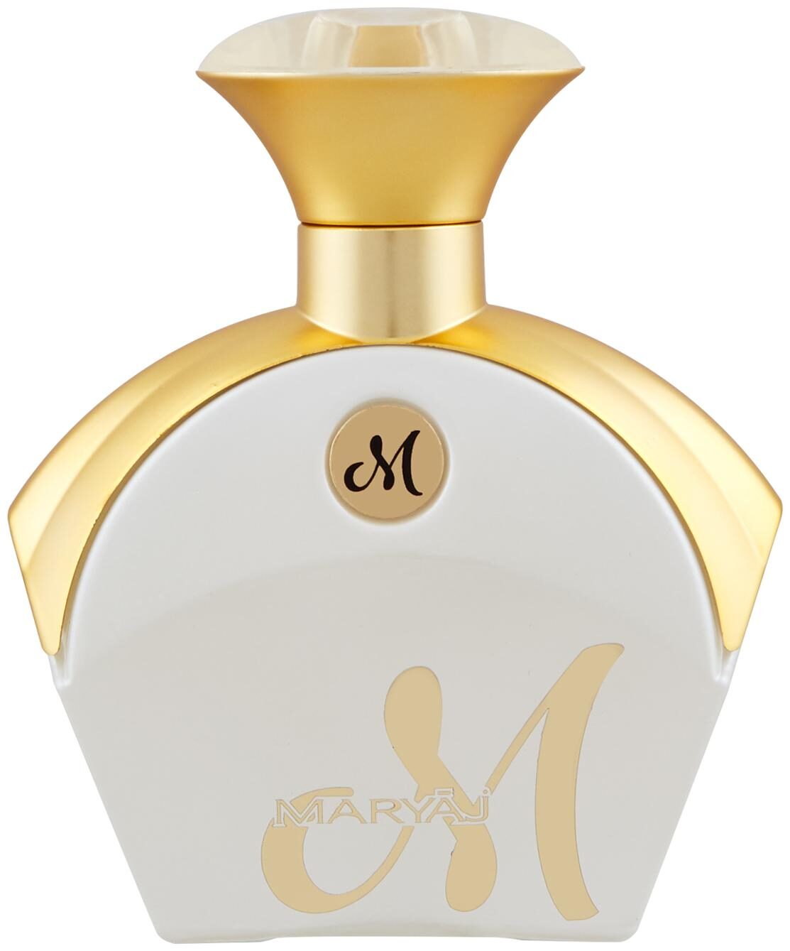 

Maryaj M White For Her-Eau De Parfum 90ml