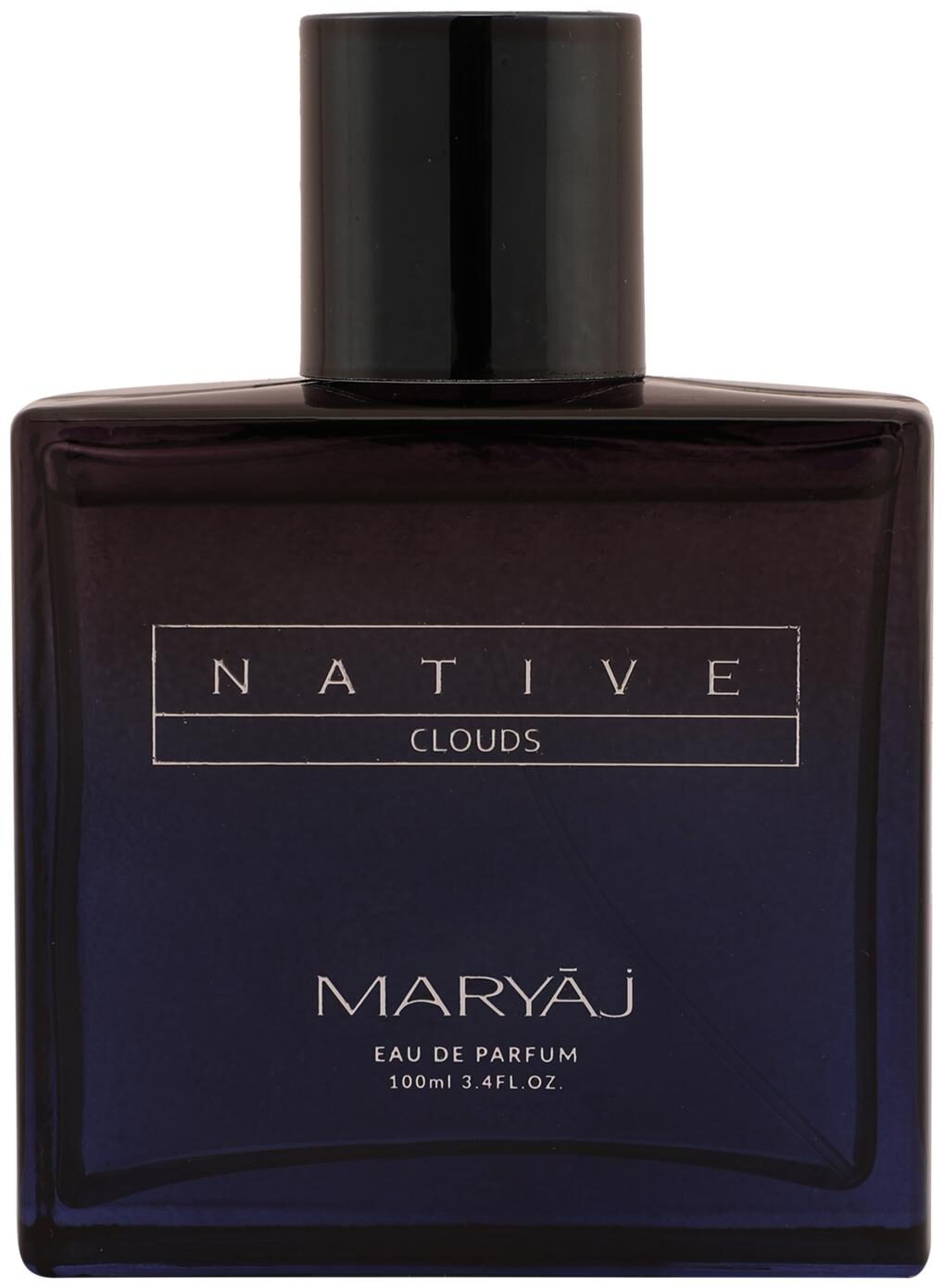 

Maryaj Native Clouds Edp 100 ml Woody Perfume For Unisex