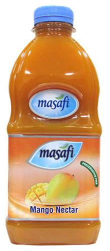 

Masafi Mango Nectar 1 L