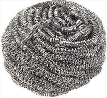 

Mast Steel Scrubber - Nano Juna 1 pc