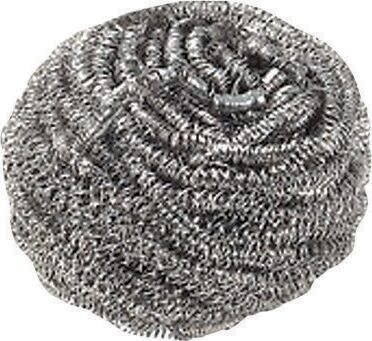 

Mast Steel Scrubber - Nano Juna 1 pc