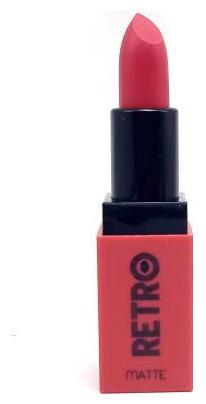 

MATT LOOK Retro Matte Lipstick 3 8 g (Pink)