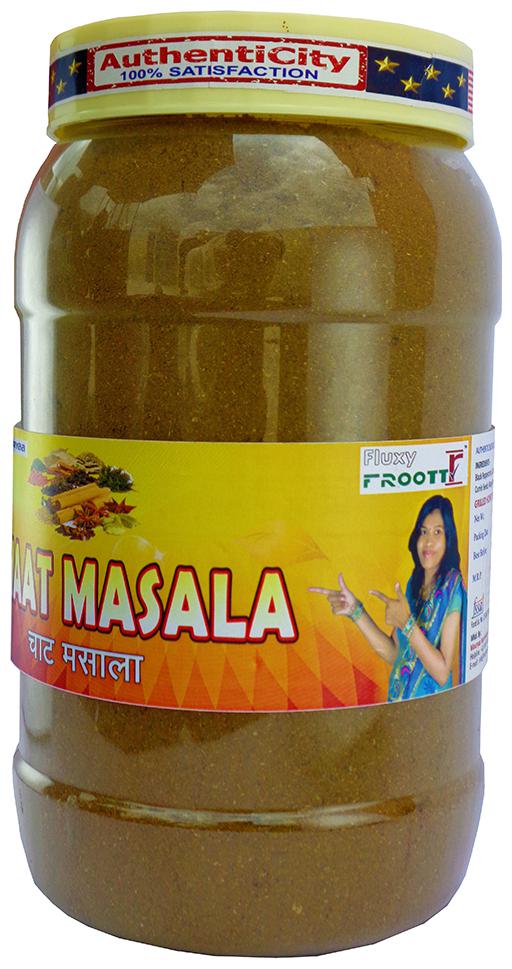 

Mauryaa Chat Masala Powder (1000 g) (Pack of 1)