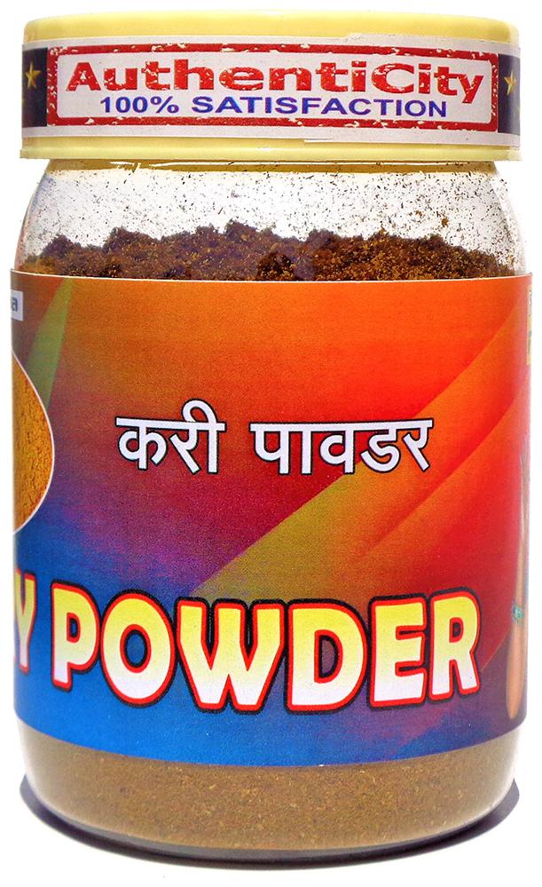 

Mauryaa Curry Powder (100 g) (Pack of 1)