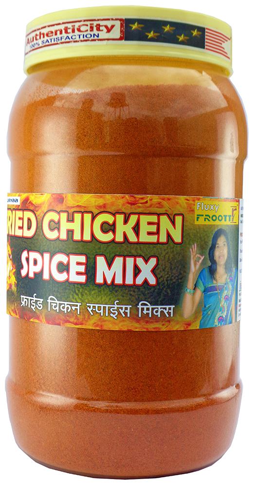 

Mauryaa Fried Chicken Spice Mix (1000 g) (Pack of 1)