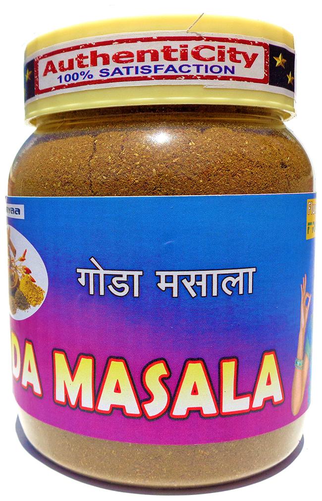 

Mauryaa goda Masala Powder (250 g) (Pack of 1)