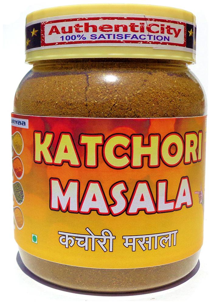 

Mauryaa Kachori Mix Masala (250 g) (Pack of 1)