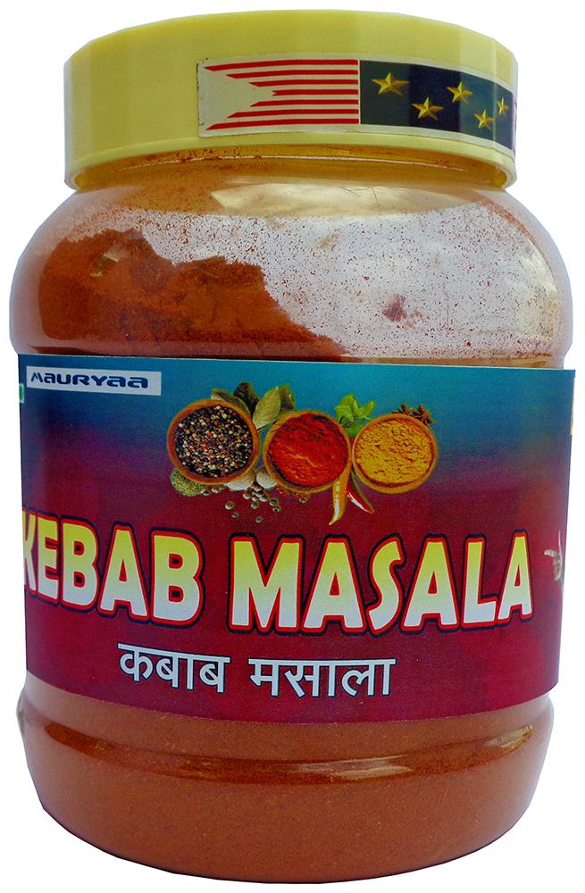 

Mauryaa Kebab Masala Powder (400 g) (Pack of 1)