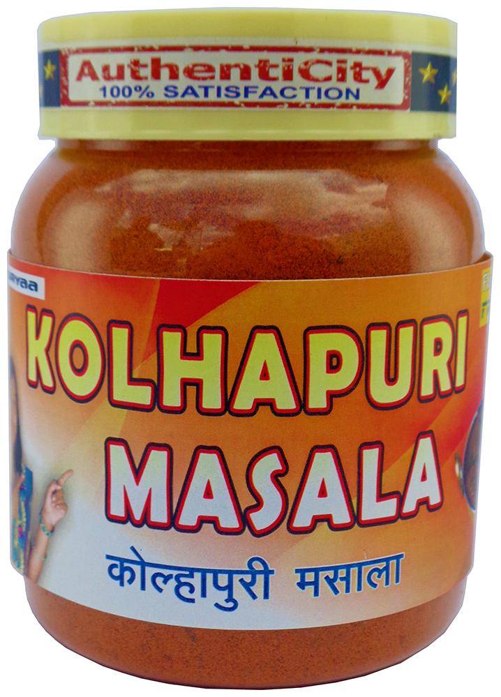 

Mauryaa Kolhapuri Masala Powder (250 g) (Pack of 1)