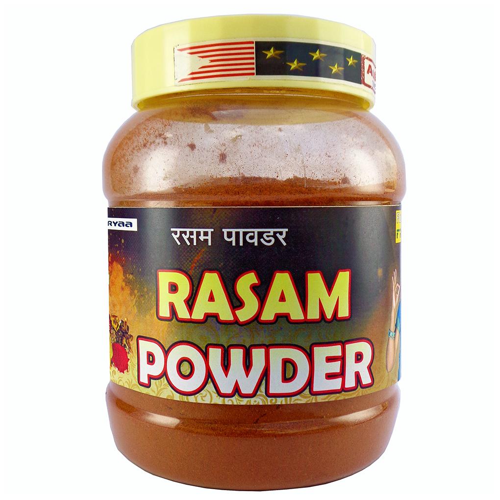 

Mauryaa Rasam Powder (400 g) (Pack of 1)