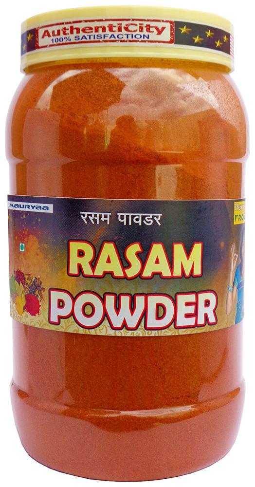 

Mauryaa Rasam Powder (1000 g) (Pack of 1)