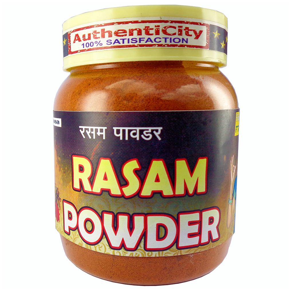

Mauryaa Rasam Powder (250 g) (Pack of 1)