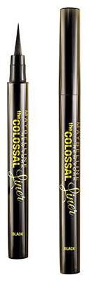 

Maybelline New York Colossal Pen Liner 1 2 g