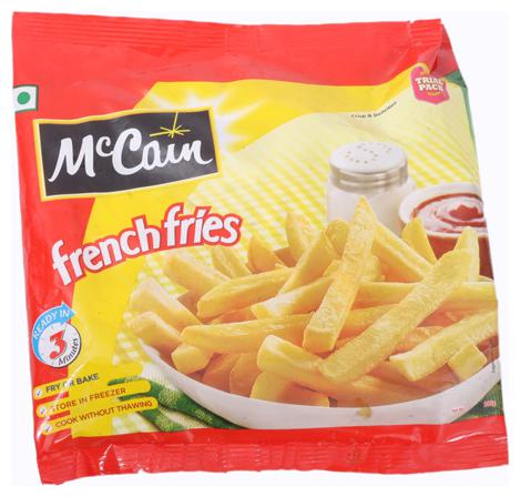 

Mccain French Fries 200 g