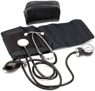 Buy Mcp Sphygmomanometer Aneroid Type Manual Blood Pressure
