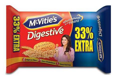 

Mcvities Digestive Biscuits 150 g